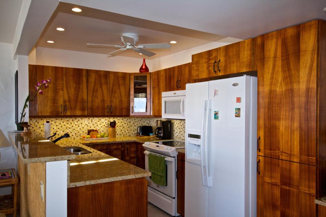 Photo of Kitchen in Kailua-Kona