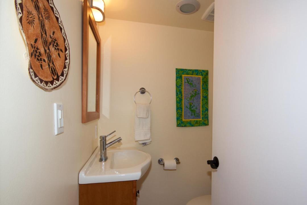 Photo of Bathroom in Kailua-Kona