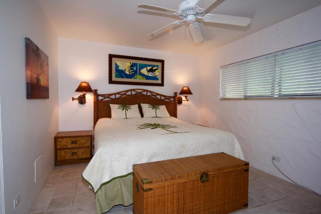 Photo of Bedroom in Kailua-Kona