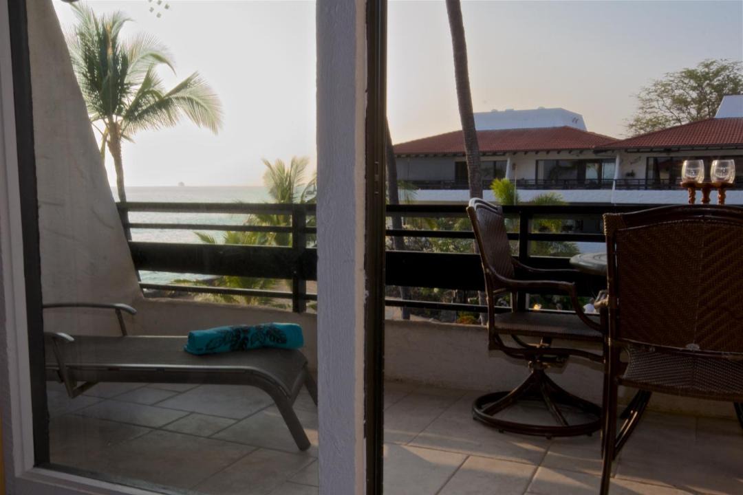 Photo of Patio Balcony in Kailua-Kona