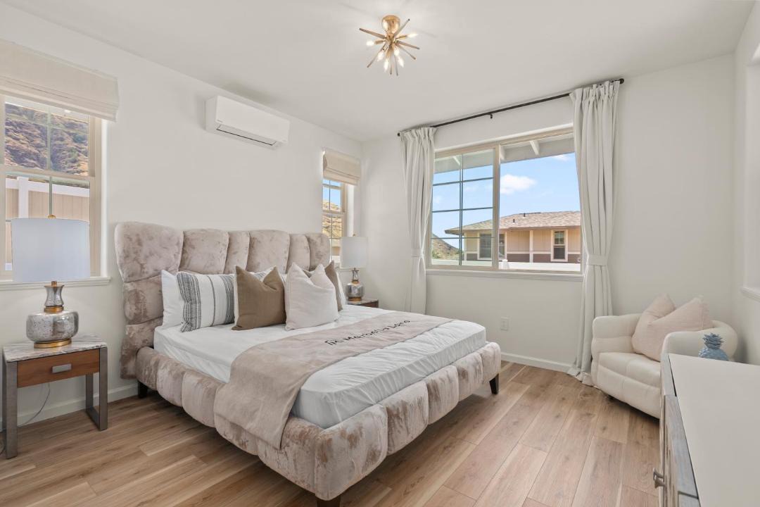 Photo of Bedroom in Makaha Valley