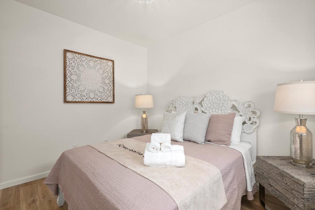 Photo of Bedroom in Makaha Valley