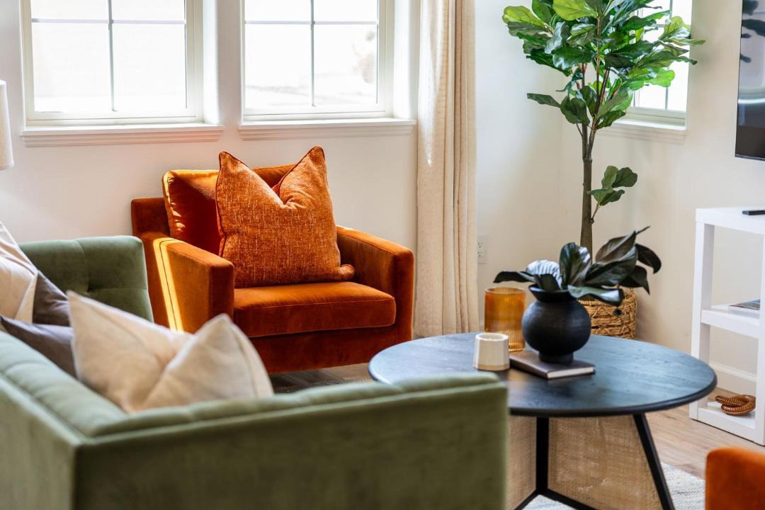 Photo of Livingroom in Makaha Valley