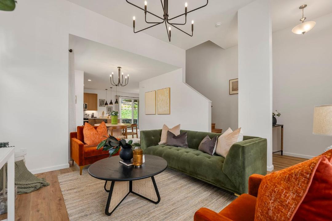 Photo of Livingroom in Makaha Valley