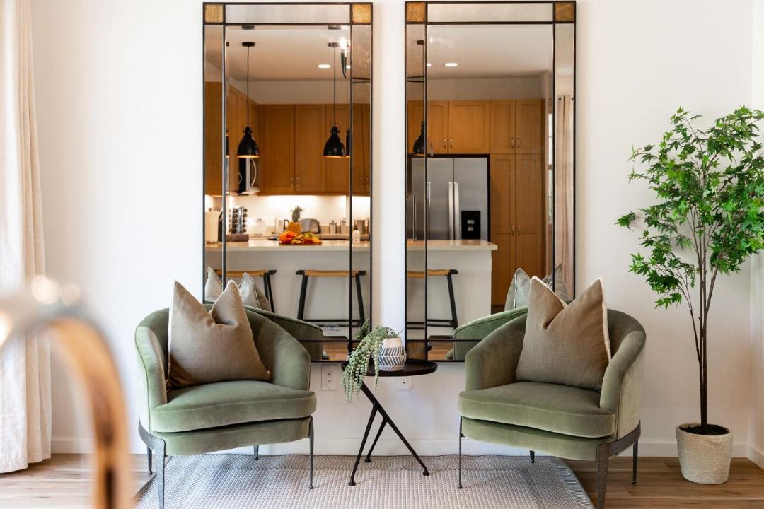 Photo of Livingroom in Makaha Valley