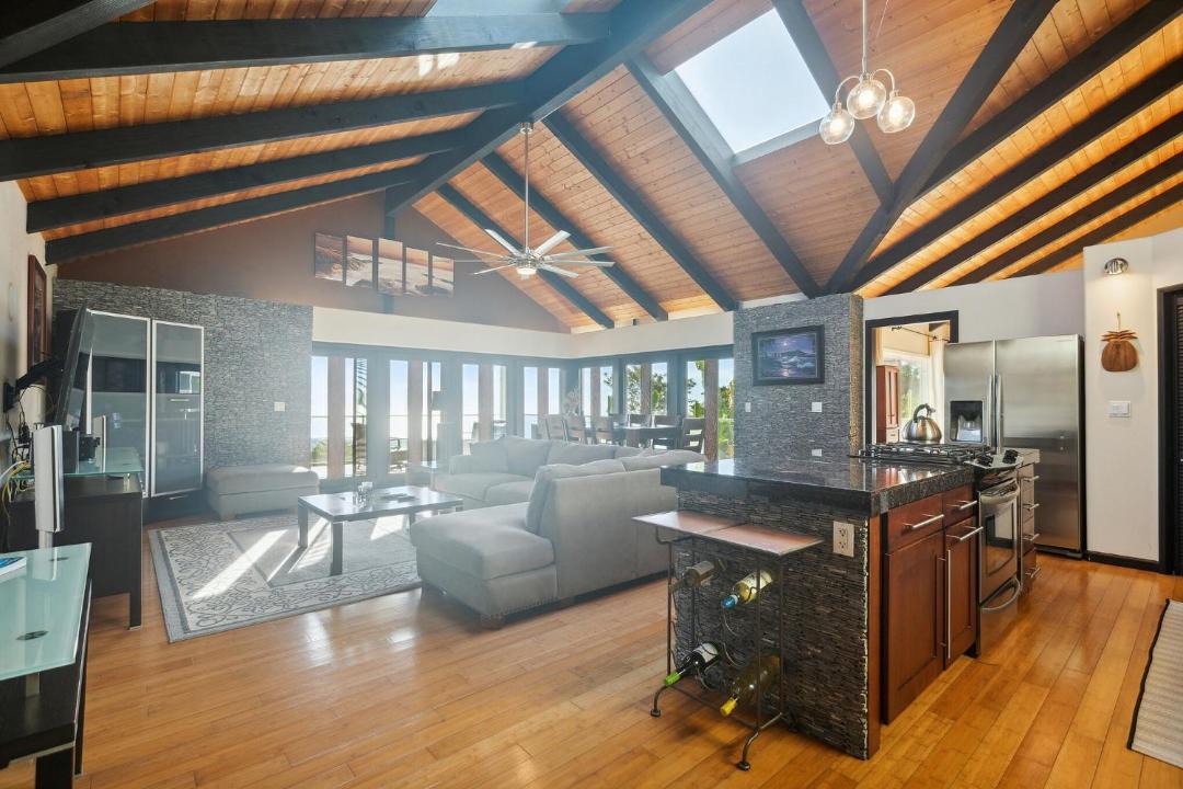 Photo of Livingroom in Kalaoa