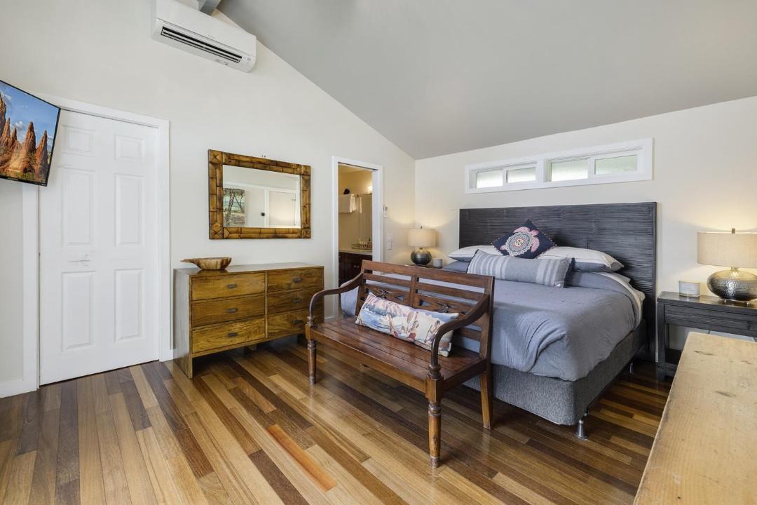 Photo of Bedroom in Waialee