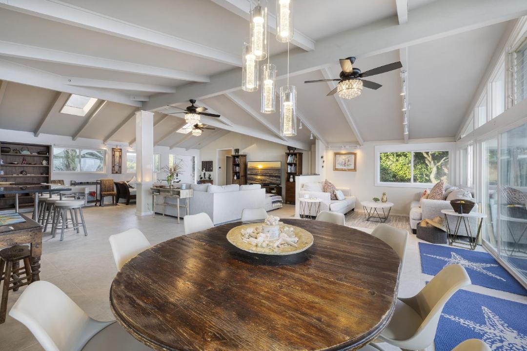 Photo of Livingroom in Waialee
