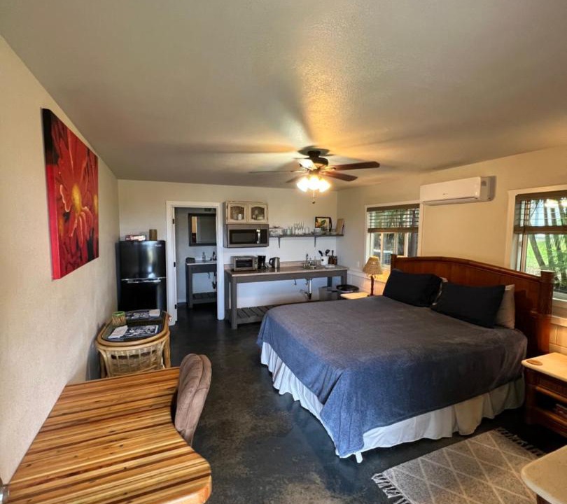 Photo of Bedroom in Honokaa