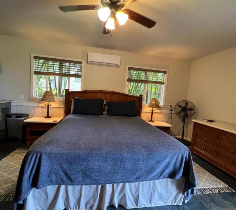Photo of Bedroom in Honokaa