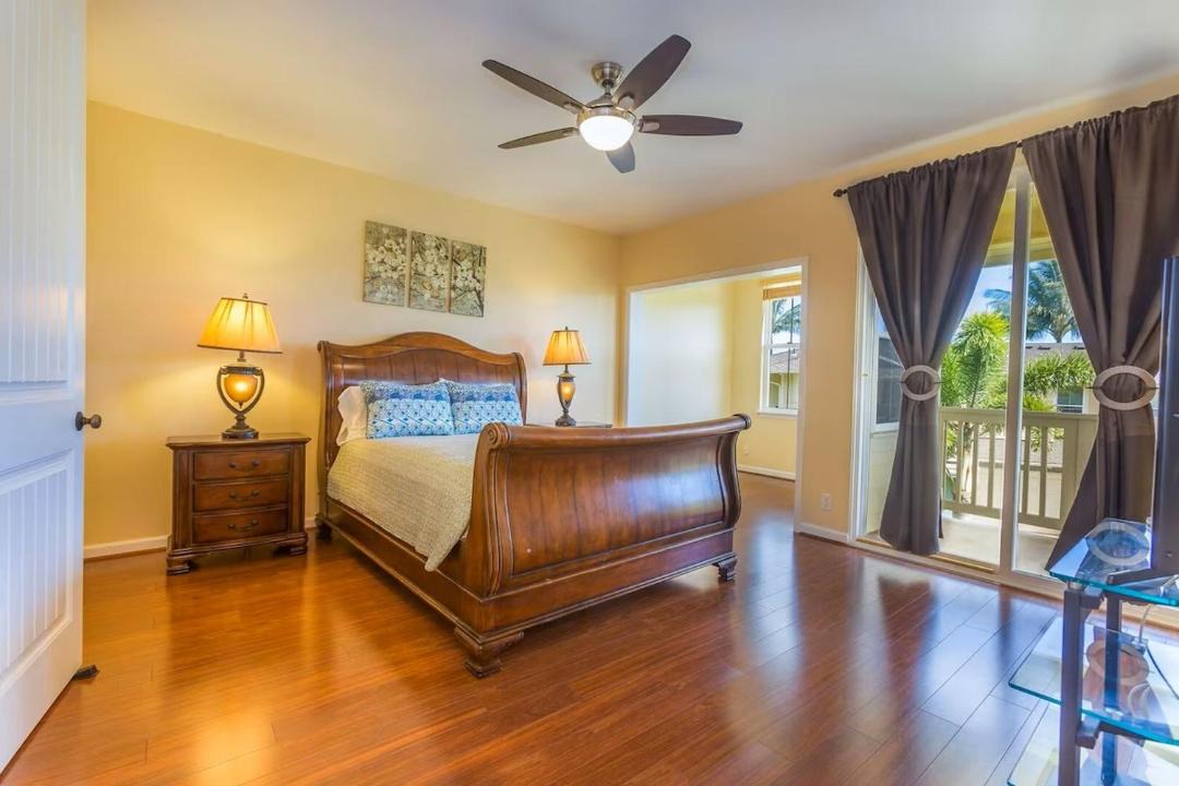 Photo of Livingroom in Princeville