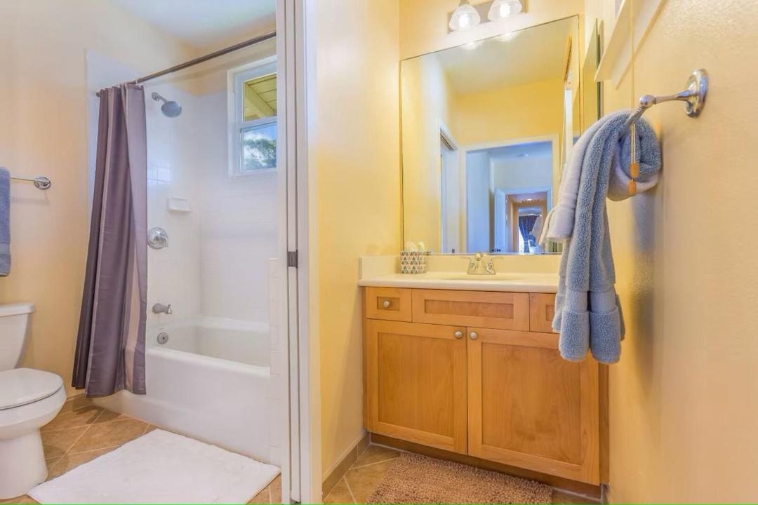 Photo of Bathroom in Princeville