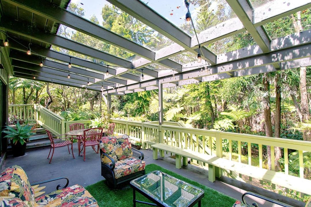 Photo of Patio Balcony in Royal Hawaiian Estates