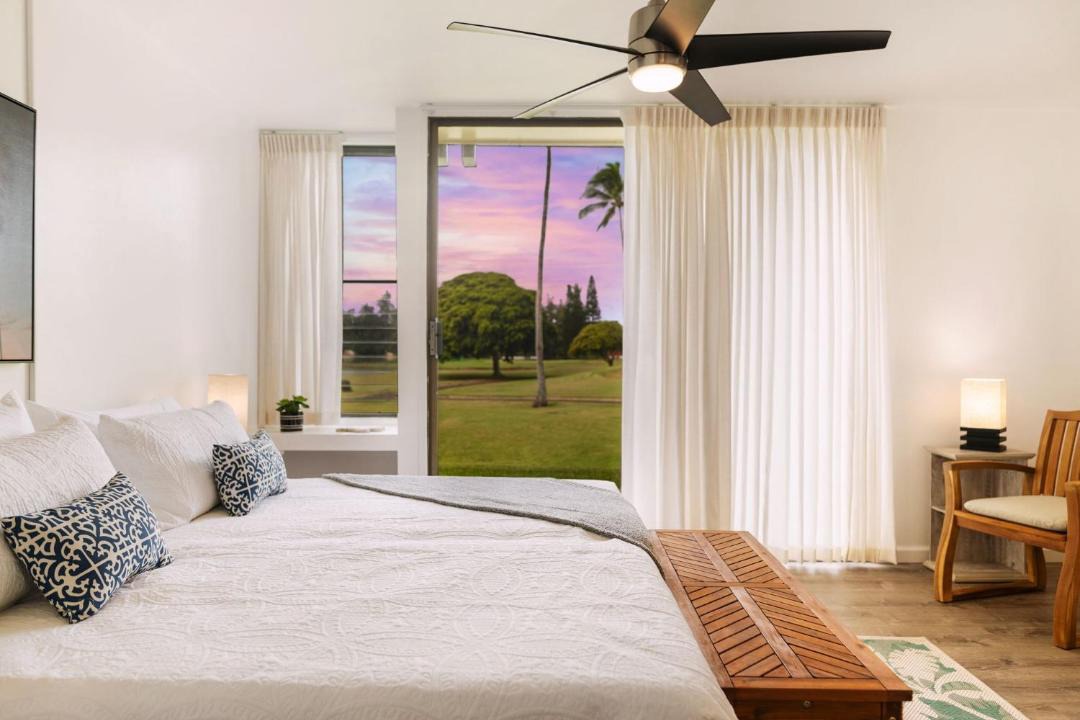 Photo of Bedroom in Kahuku