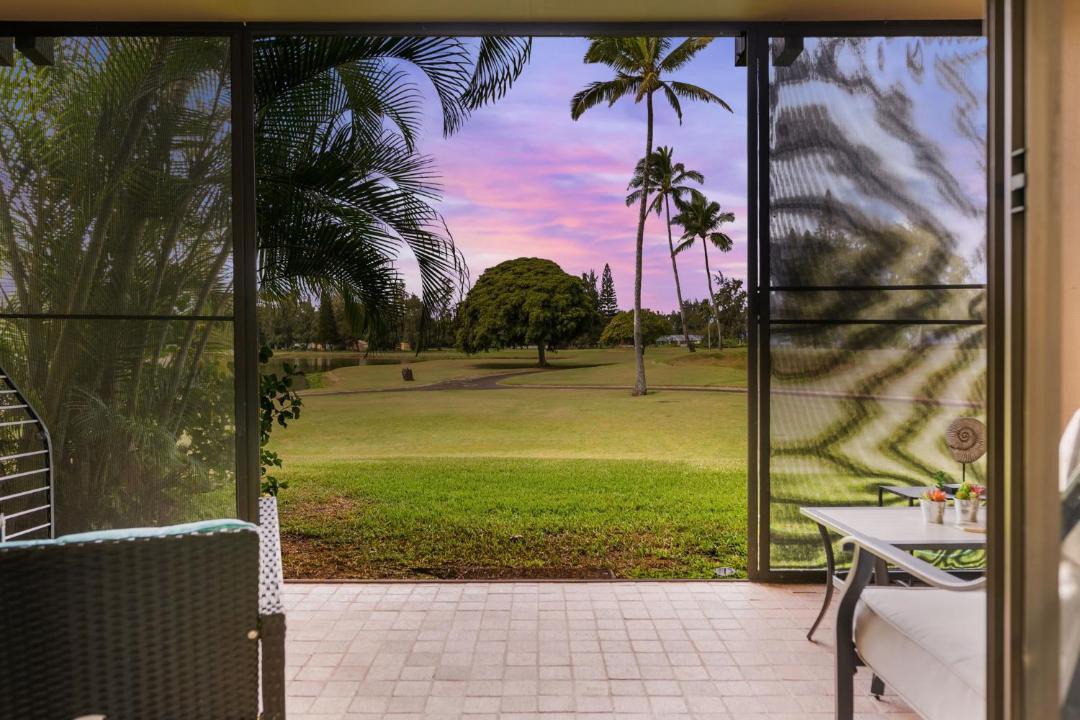 Photo of Patio Balcony in Kahuku