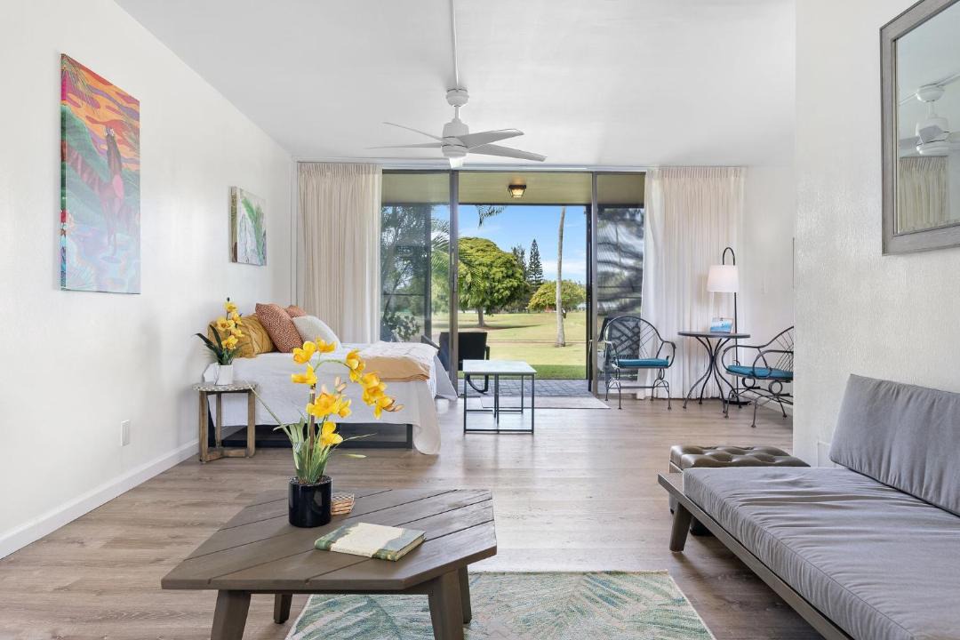 Photo of Livingroom in Kahuku