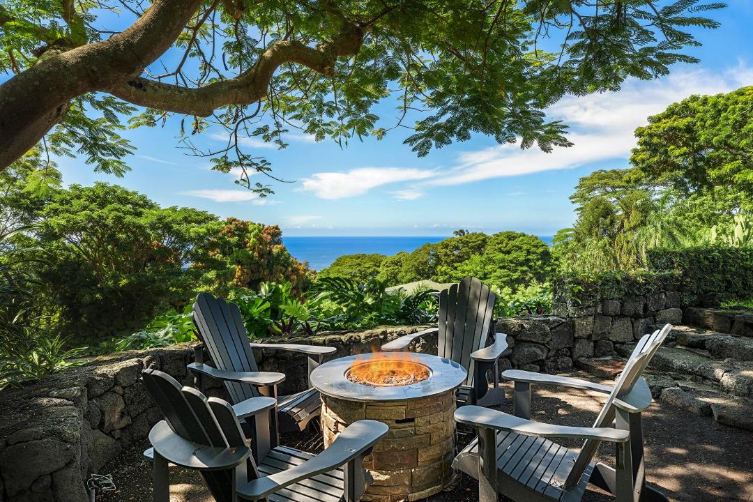 Photo of Patio Balcony in Kailua-Kona