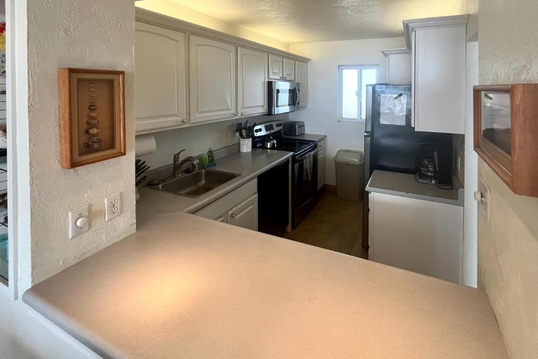 Photo of Kitchen in Kihei