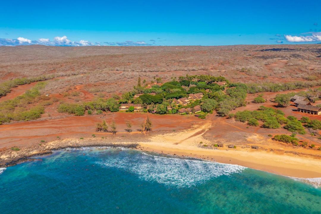 Photo of Outdoor in Maunaloa
