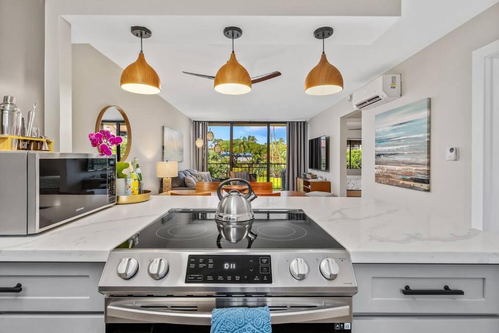 Photo of Kitchen in Kihei