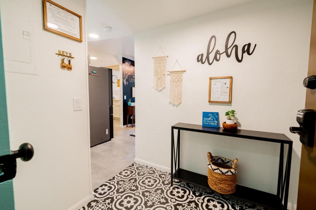 Photo of Livingroom in Historic Kailua Village