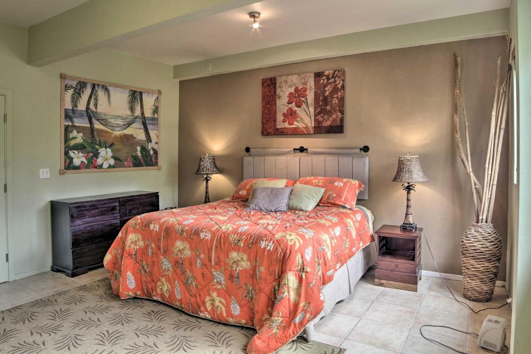 Photo of Bedroom in Ohia Estates