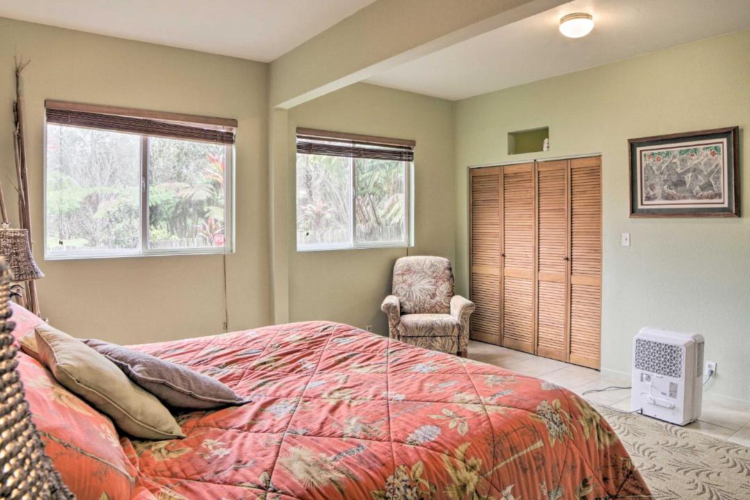 Photo of Bedroom in Ohia Estates