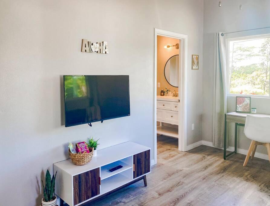 Photo of Livingroom in Keaau