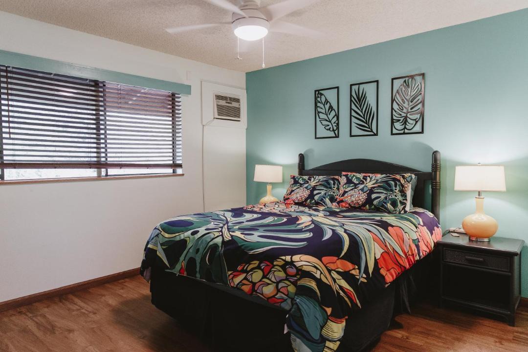 Photo of Bedroom in Kailua-Kona