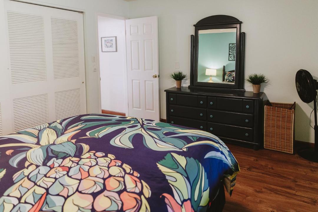 Photo of Bedroom in Kailua-Kona