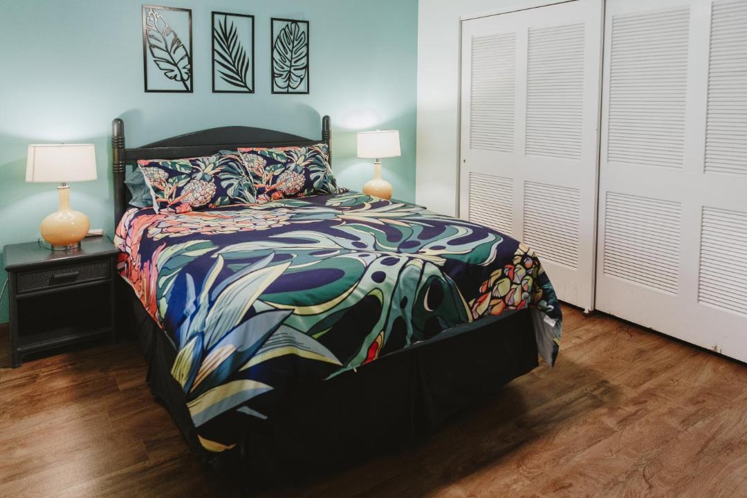 Photo of Bedroom in Kailua-Kona