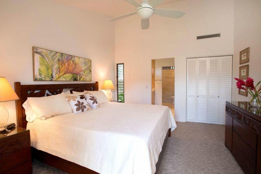 Photo of Bedroom in Wailea