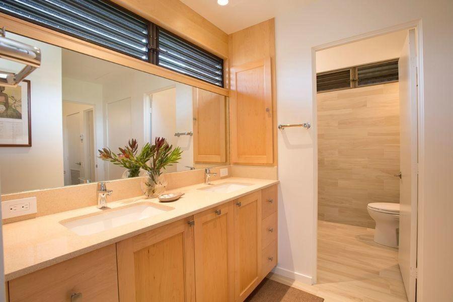 Photo of Bathroom in Wailea
