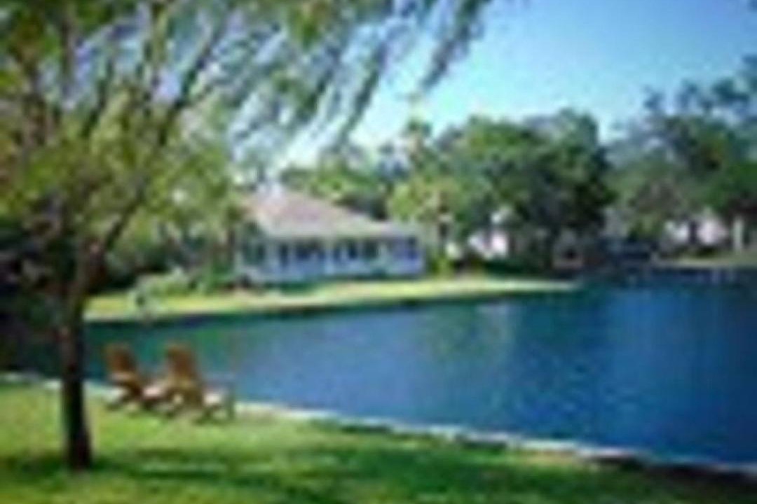 Photo of Outdoor in Demere Park