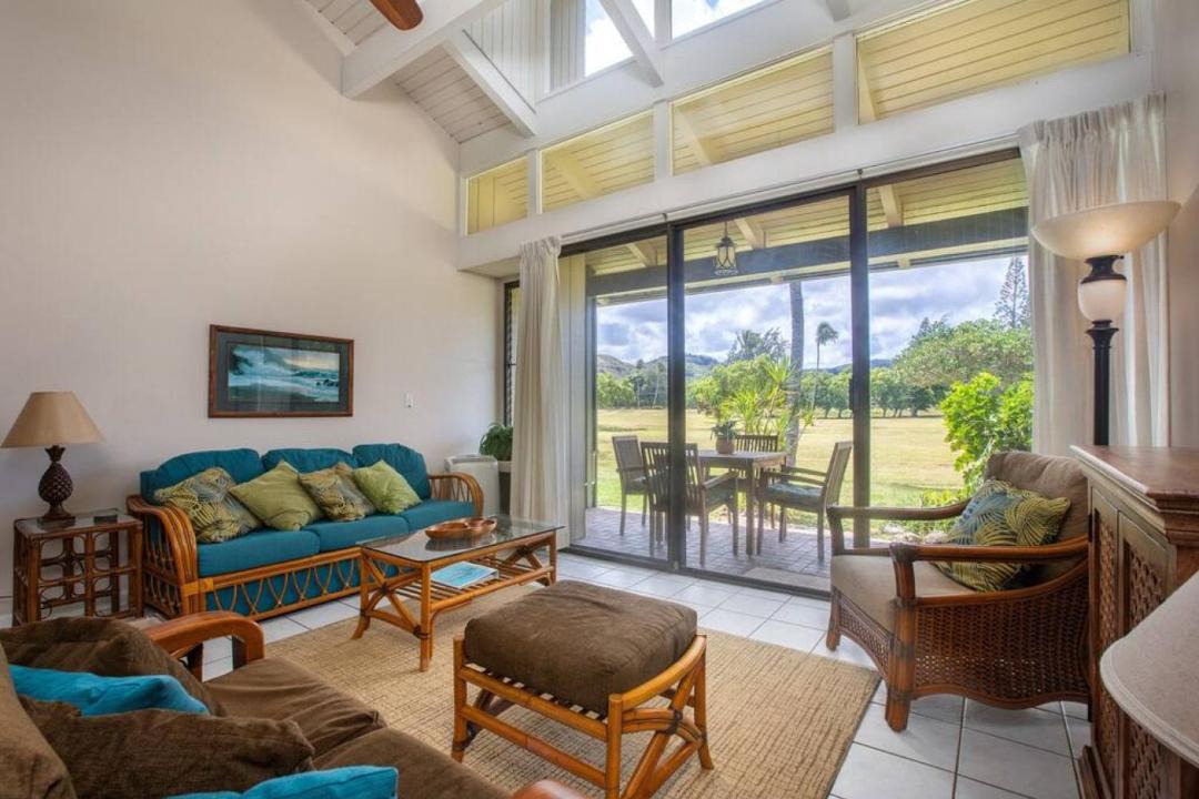 Photo of Livingroom in Kahuku