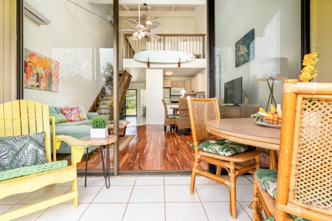 Photo of Livingroom in Kahuku