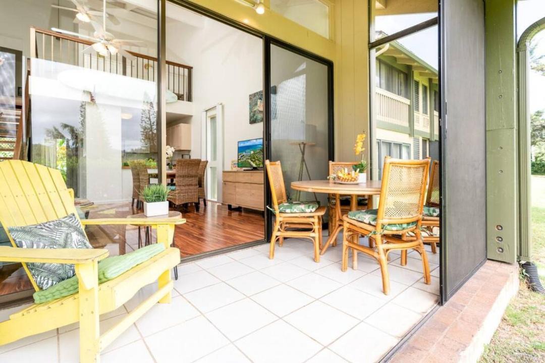 Photo of Livingroom in Kahuku