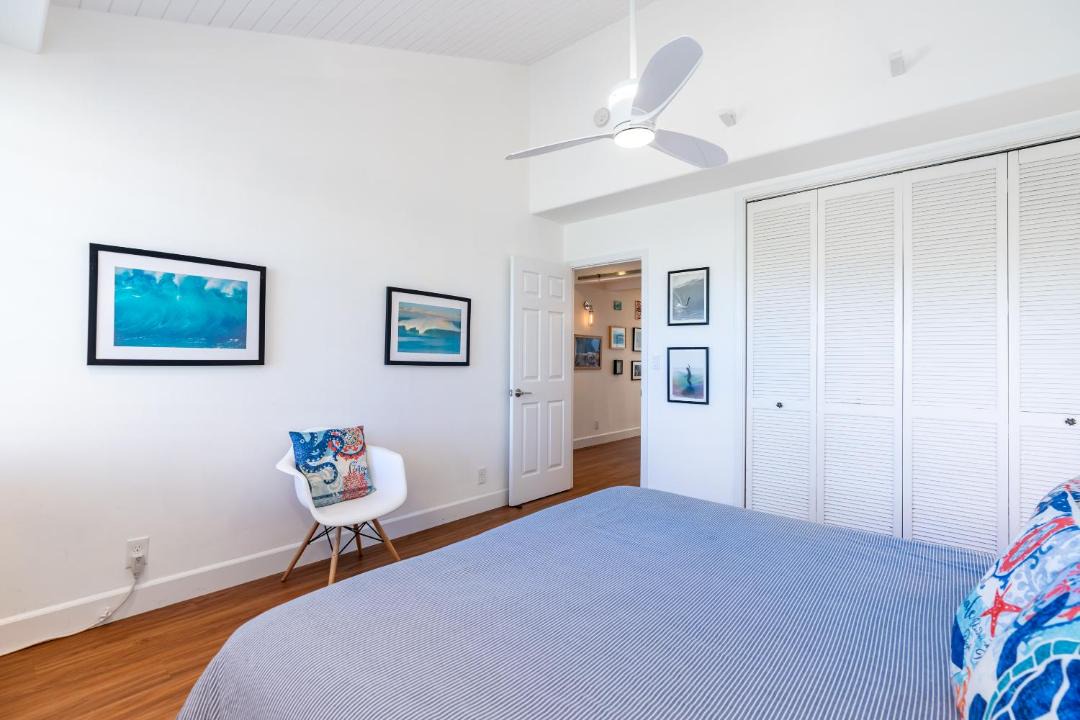 Photo of Bedroom in Kahuku