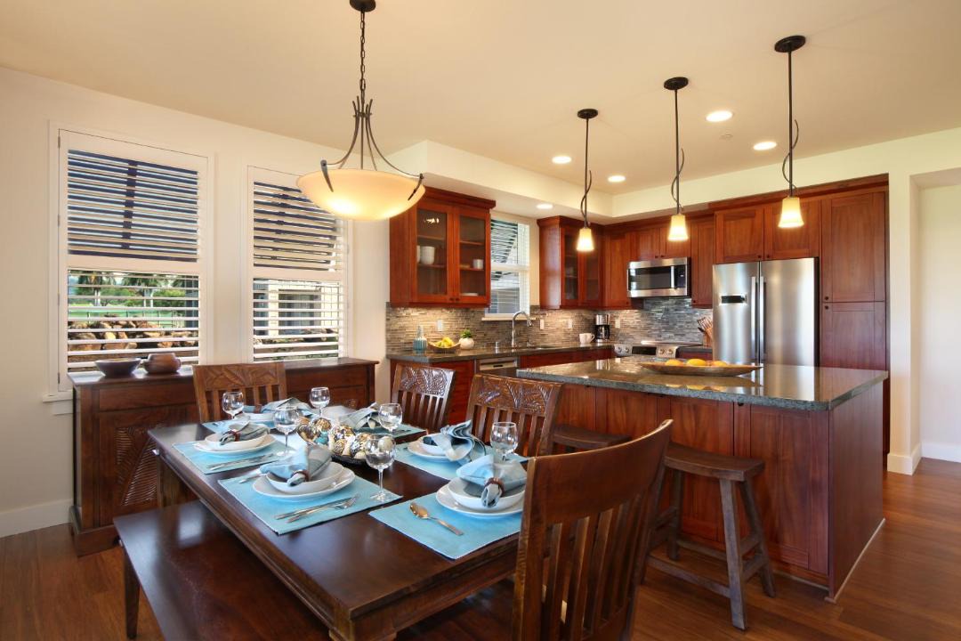 Photo of Kitchen in Poipu