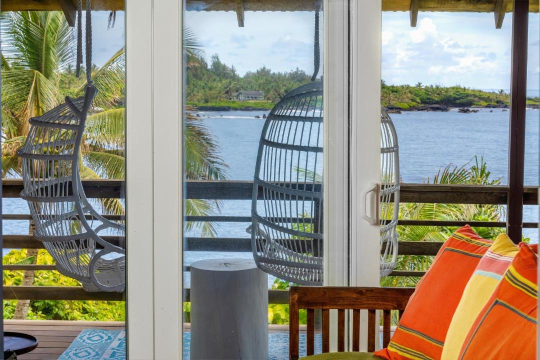 Photo of Patio Balcony in Hana
