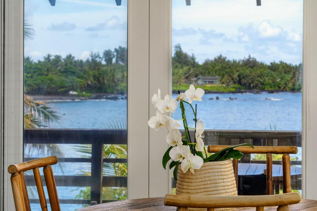 Photo of Patio Balcony in Hana