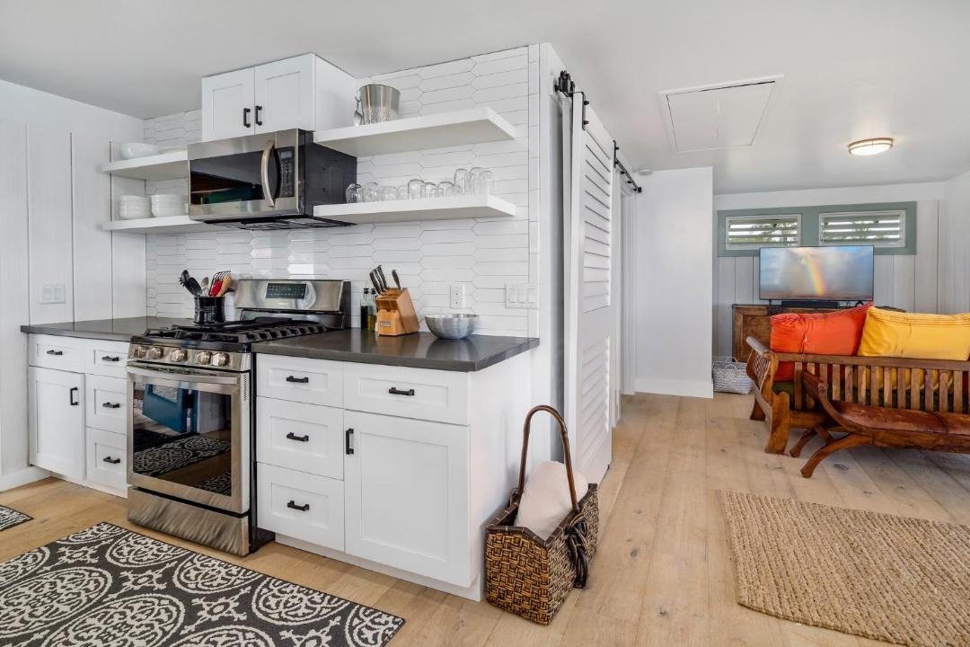 Photo of Kitchen in Hana