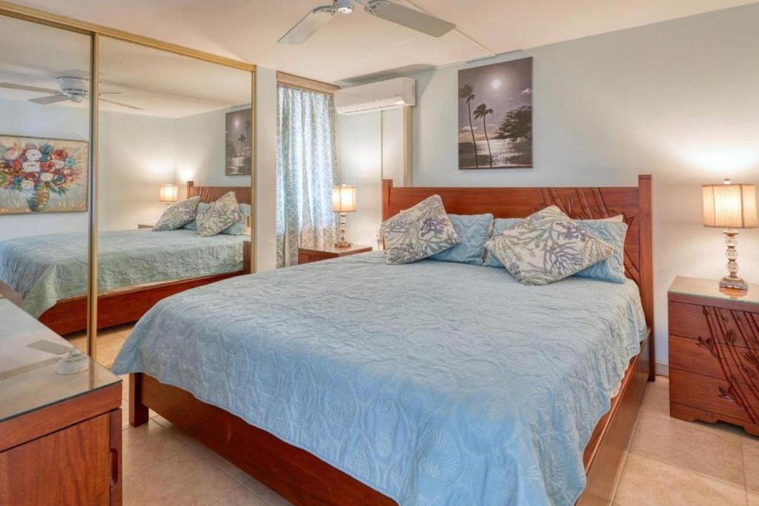 Photo of Bedroom in Kihei