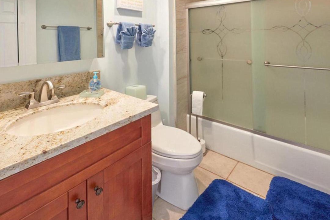 Photo of Bathroom in Kihei