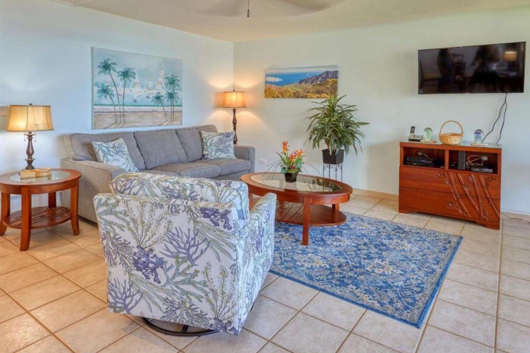 Photo of Livingroom in Kihei