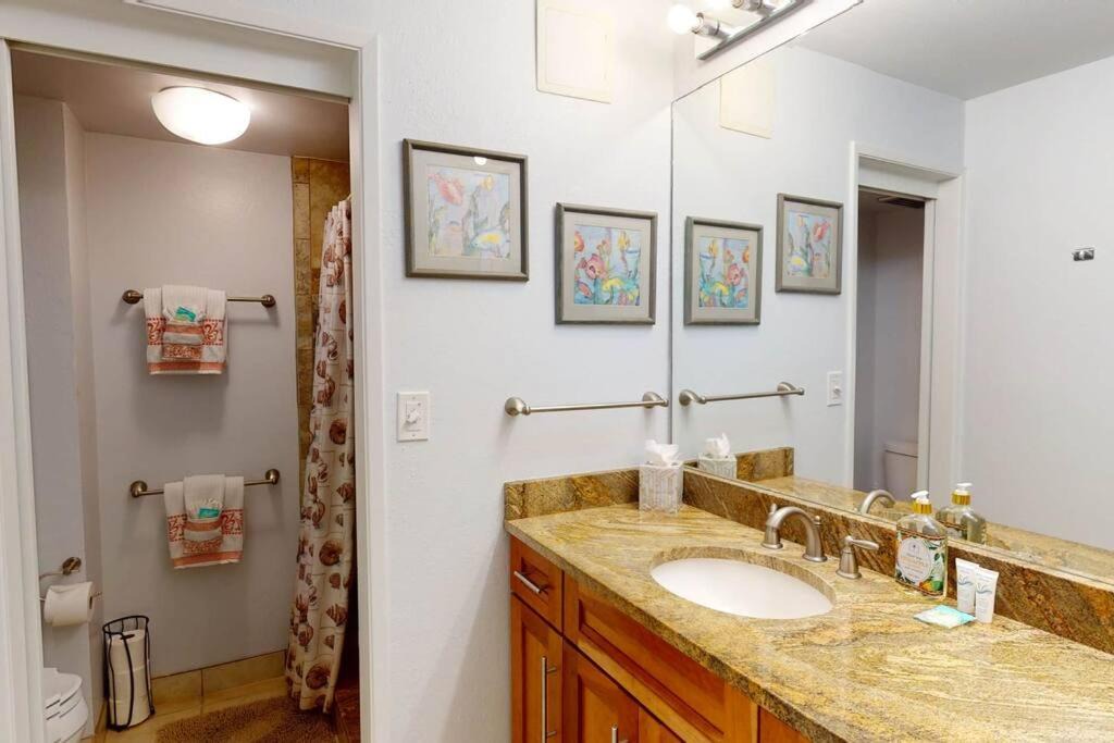 Photo of Bathroom in Kihei