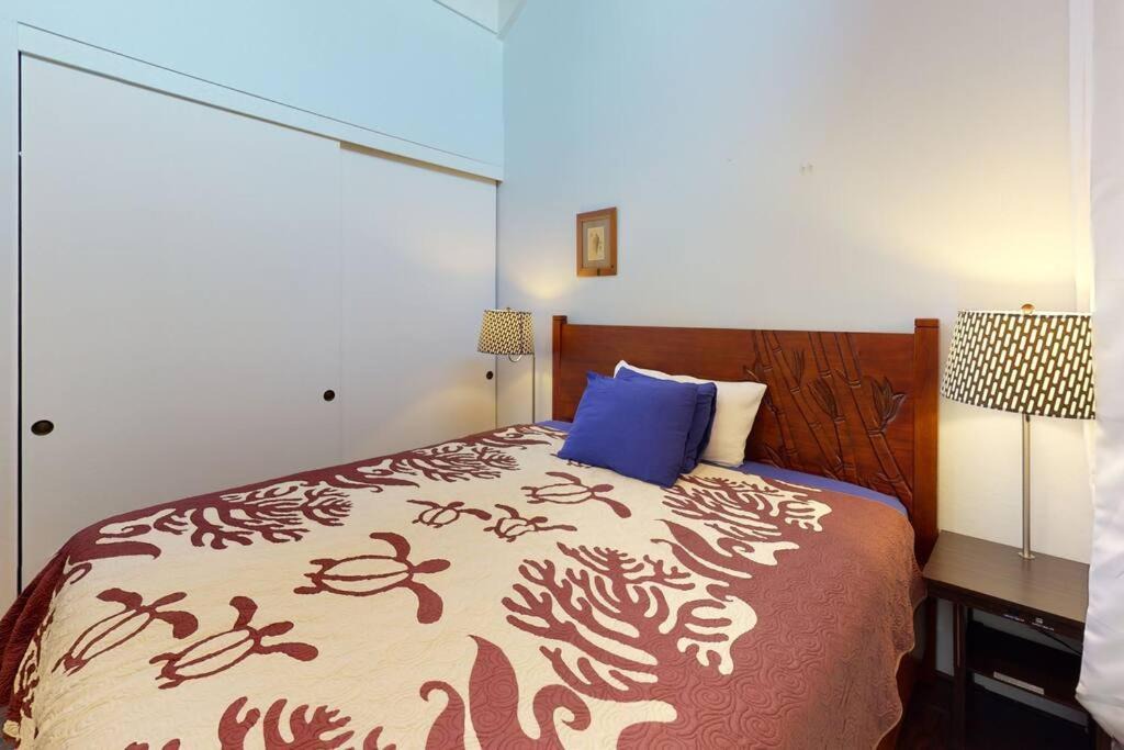 Photo of Bedroom in Kihei