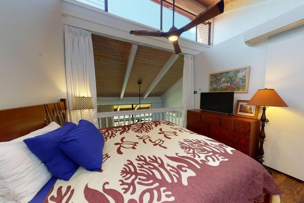 Photo of Bedroom in Kihei