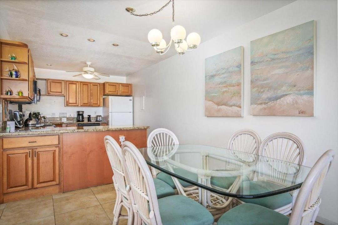 Photo of Kitchen in Keauhou