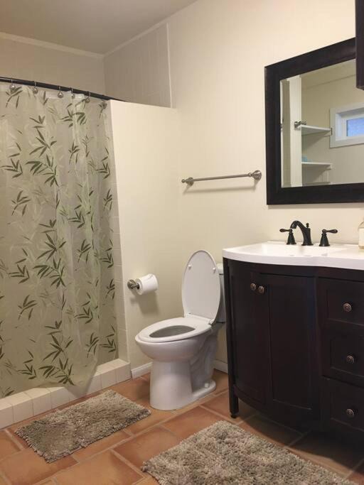 Photo of Bathroom in Kailua-Kona